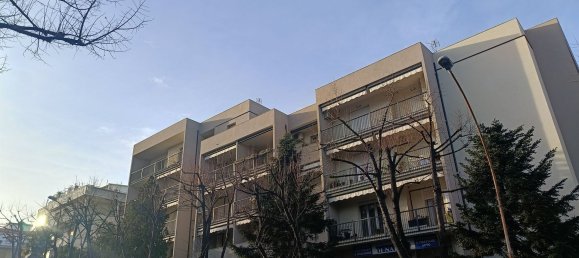 5 rooms Penthouse in Vasto, Italy No. 30598 13