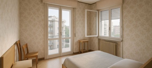 5 rooms Penthouse in Vasto, Italy No. 30598 24