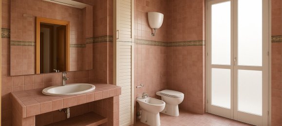 5 rooms Penthouse in Vasto, Italy No. 30598 22