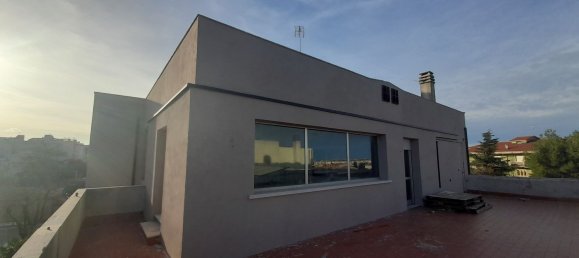 5 rooms Penthouse in Vasto, Italy No. 30598 3