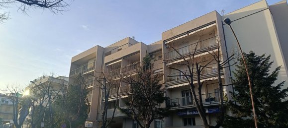 5 rooms Penthouse in Vasto, Italy No. 30598 12