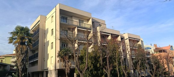 5 rooms Penthouse in Vasto, Italy No. 30598 17