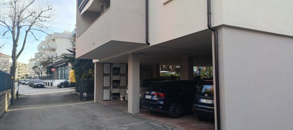 5 rooms Penthouse in Vasto, Italy No. 30598 11