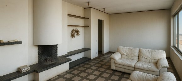 5 rooms Penthouse in Vasto, Italy No. 30598 20