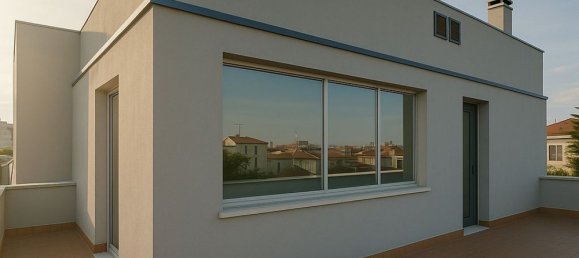 5 rooms Penthouse in Vasto, Italy No. 30598 28