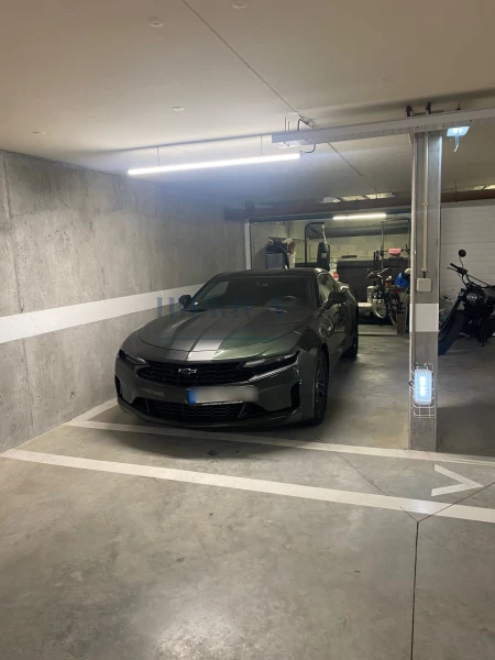 1 Schlafzimmer Wohnung in Vila Nova de Gaia, Portugal, Nr. 44733