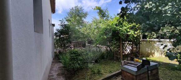 5 bedrooms House in Argenteuil, France No. 306664 15