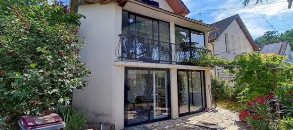 5 bedrooms House in Argenteuil, France No. 306664 13