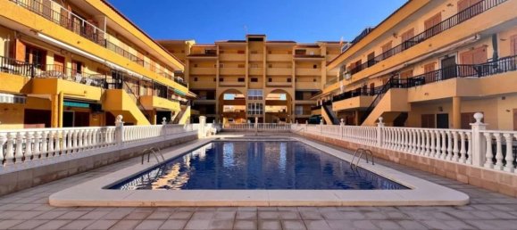 2 غرف نوم شقة في Torrevieja, Spain رقم 189538 3