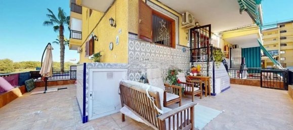 2 غرف نوم شقة في Torrevieja, Spain رقم 189538 12