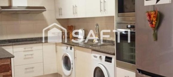 Gewerbliche Immobilie in Sant Carles De La Rapita, Spain 55m², Nr. 176633 2