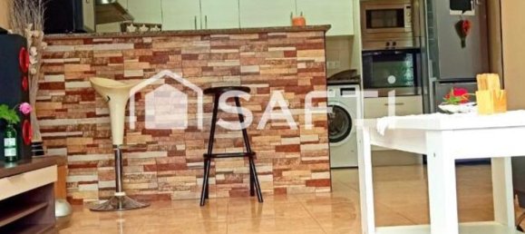 Gewerbliche Immobilie in Sant Carles De La Rapita, Spain 55m², Nr. 176633 3