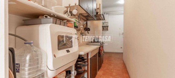 1 chambre Appartement à Milan, Italy No. 282647 2