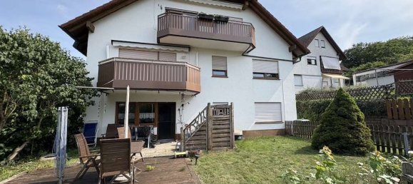 3-Zimmer Wohnung in Aschaffenburg, Germany, Nr. 312314 22