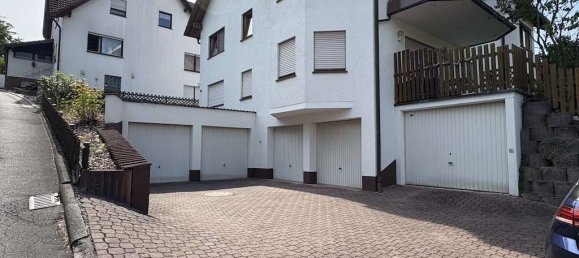3-Zimmer Wohnung in Aschaffenburg, Germany, Nr. 312314 2