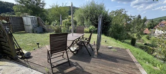 3-Zimmer Wohnung in Aschaffenburg, Germany, Nr. 312314 8