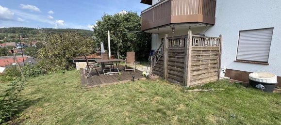 3-Zimmer Wohnung in Aschaffenburg, Germany, Nr. 312314 10