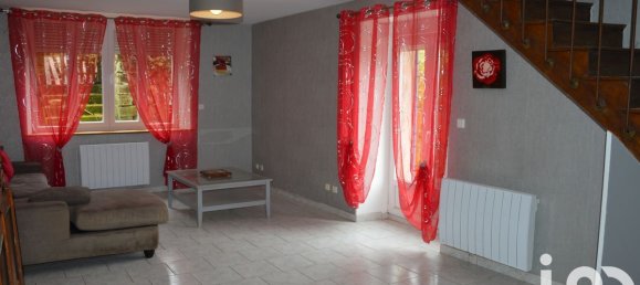 Casa de 2 dormitorios en Bourbonne-les-Bains, France No. 251883 3