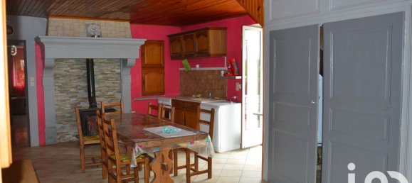 Casa de 2 dormitorios en Bourbonne-les-Bains, France No. 251883 4