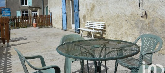 Casa de 2 dormitorios en Bourbonne-les-Bains, France No. 251883 9