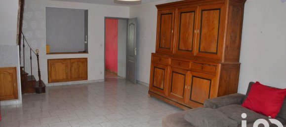 Casa de 2 dormitorios en Bourbonne-les-Bains, France No. 251883 6