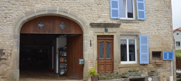 Casa de 2 dormitorios en Bourbonne-les-Bains, France No. 251883 2