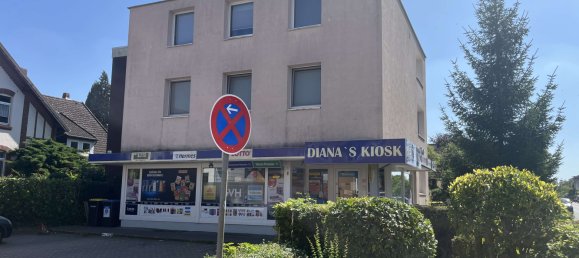 14 chambres Bâtiment à Hanover, Germany No. 273389 2