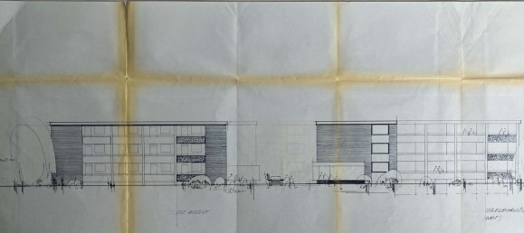 14 chambres Bâtiment à Hanover, Germany No. 273389 9