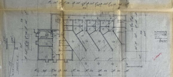 14 chambres Bâtiment à Hanover, Germany No. 273389 8