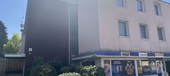 14 chambres Bâtiment à Hanover, Germany No. 273389 4