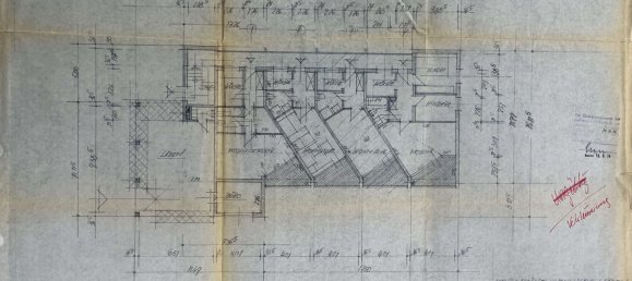 14 chambres Bâtiment à Hanover, Germany No. 273389 6