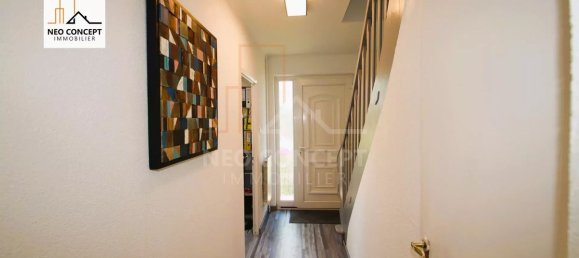 3 Schlafzimmer Haus in Bischwiller, France, Nr. 78452 7