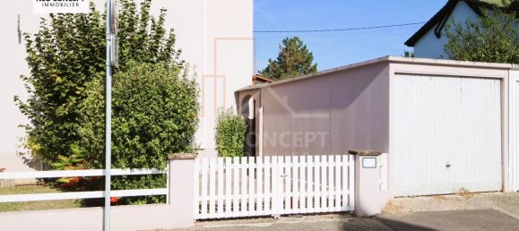 3 Schlafzimmer Haus in Bischwiller, France, Nr. 78452 12