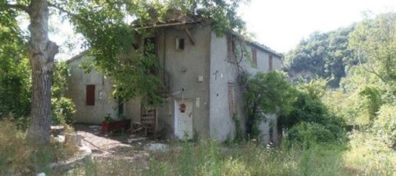 6 bedrooms House in Sogliano al Rubicone, Italy No. 328531 2