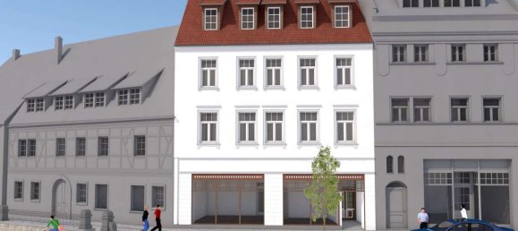 8 غرف نوم بناية في Leipzig, Germany رقم 310142 16