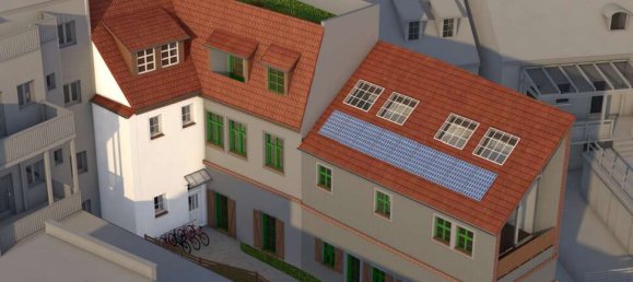 8 غرف نوم بناية في Leipzig, Germany رقم 310142 17