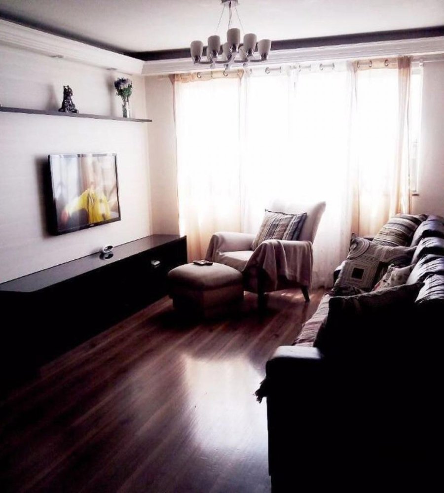 Дом с 3 спальнями в Сан-Паулу, Бразилия № 559629