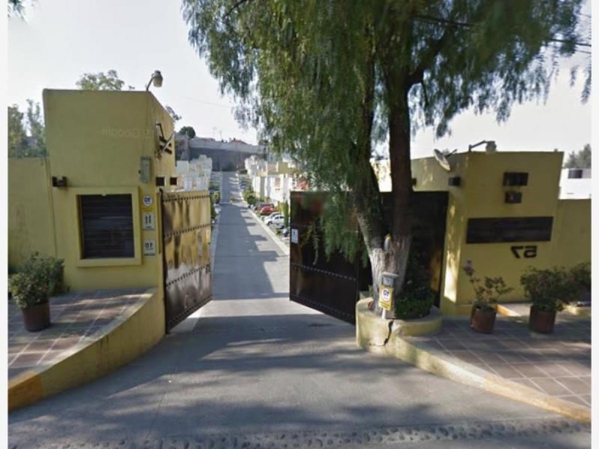 3 chambres Maison à Cuautitlan Izcalli, Mexico No. 224997