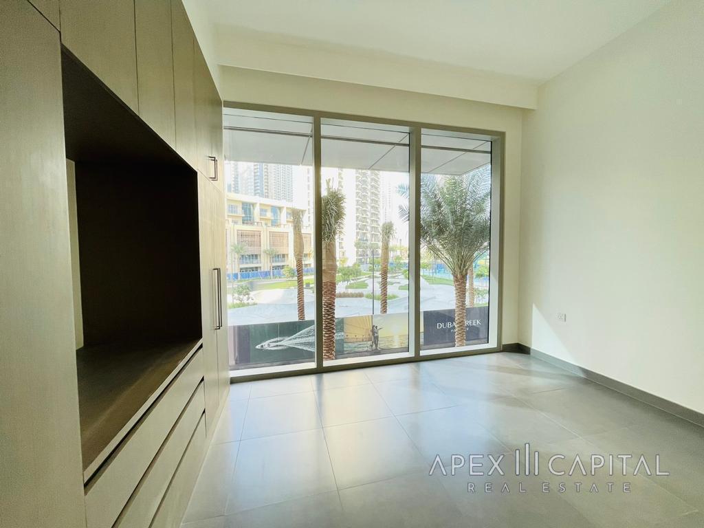 2 Schlafzimmer Wohnung in Dubai Creek Harbour (The Lagoons), UAE, Nr. 7171