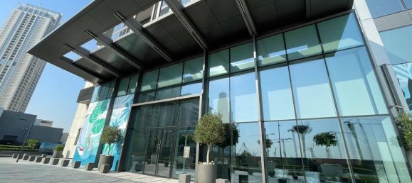 2 Schlafzimmer Wohnung in Dubai Creek Harbour (The Lagoons), UAE, Nr. 7171 7