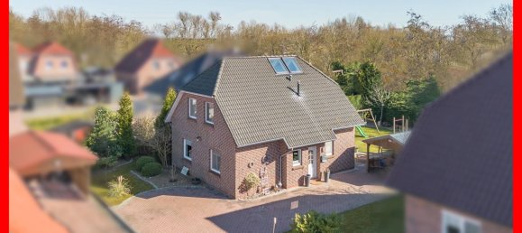 Дом с 4 спальнями в Эмден, Германия № 106252 2