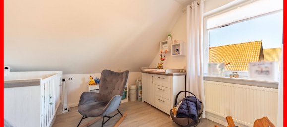 Дом с 4 спальнями в Эмден, Германия № 106252 15