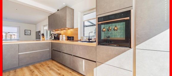 Дом с 4 спальнями в Эмден, Германия № 106252 11