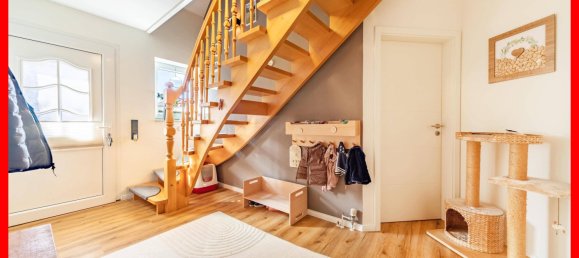 Дом с 4 спальнями в Эмден, Германия № 106252 7