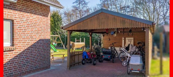 Дом с 4 спальнями в Эмден, Германия № 106252 3