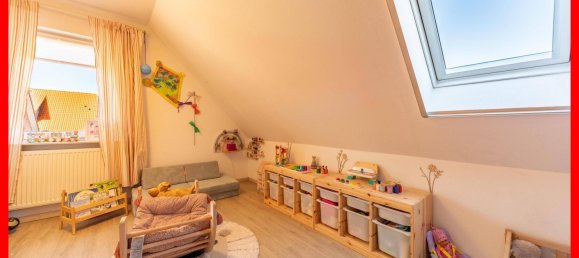 Дом с 4 спальнями в Эмден, Германия № 106252 16