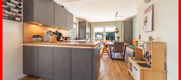 Дом с 4 спальнями в Эмден, Германия № 106252 9