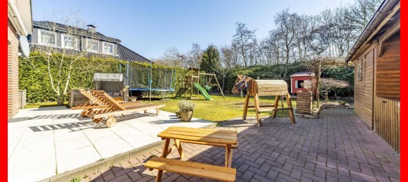 Дом с 4 спальнями в Эмден, Германия № 106252 20