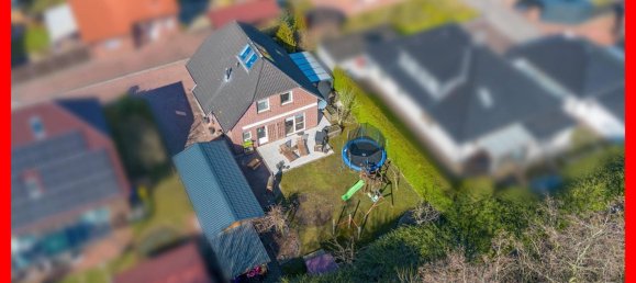 Дом с 4 спальнями в Эмден, Германия № 106252 4