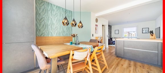 Дом с 4 спальнями в Эмден, Германия № 106252 10